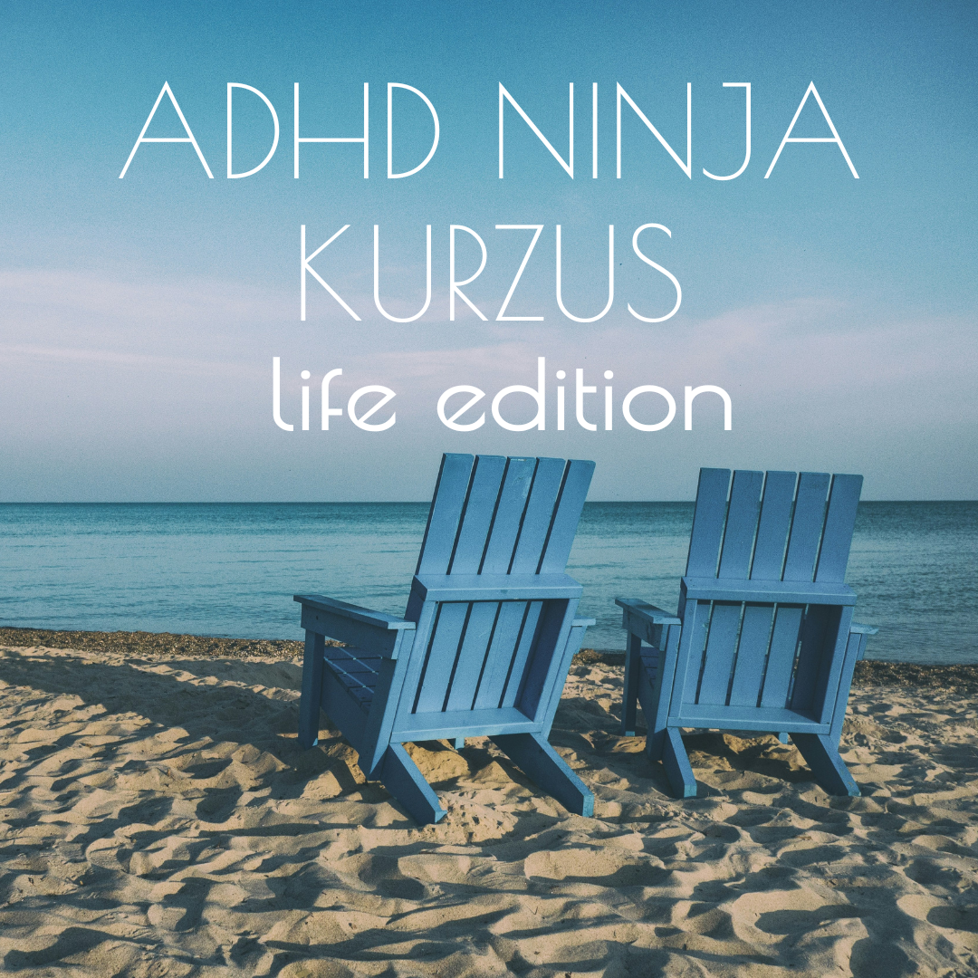 adhd kurzus felnőtteknek