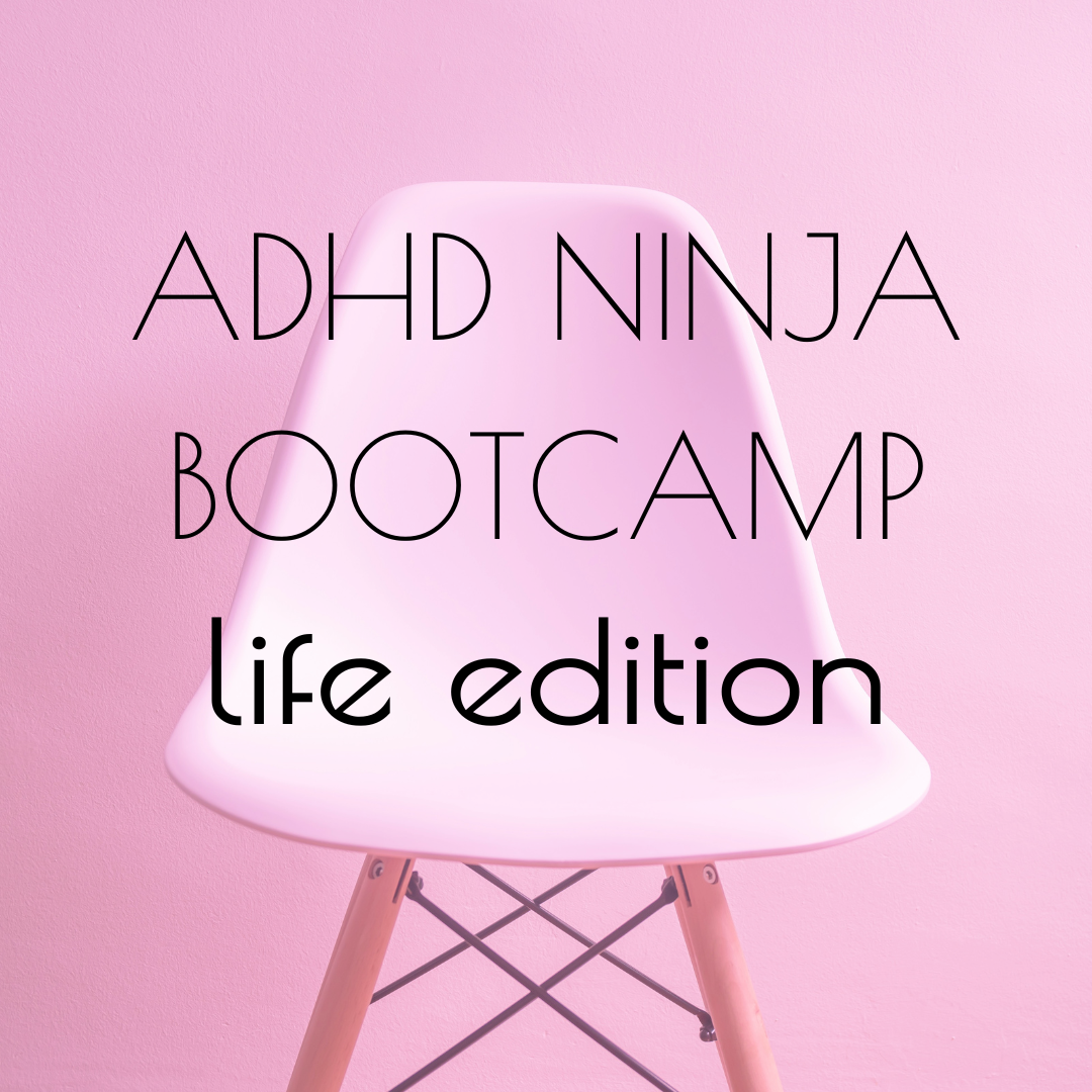 adhd csoportos  program